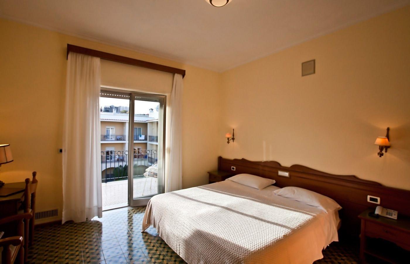 Hotel Terme Alexander Ischia Exterior photo