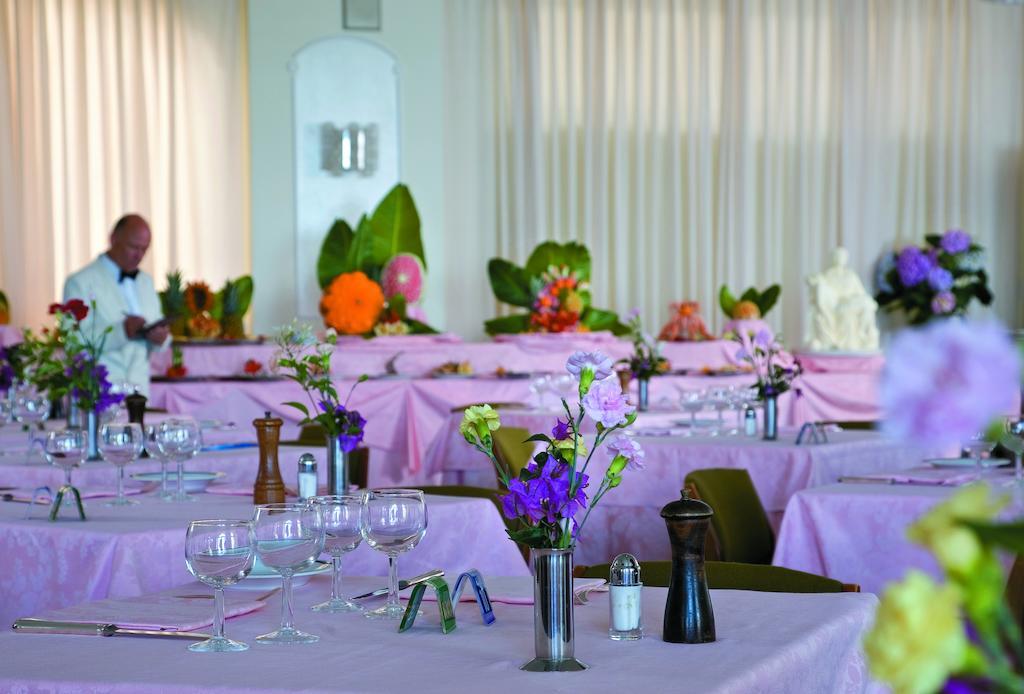 Hotel Terme Alexander Ischia Exterior photo